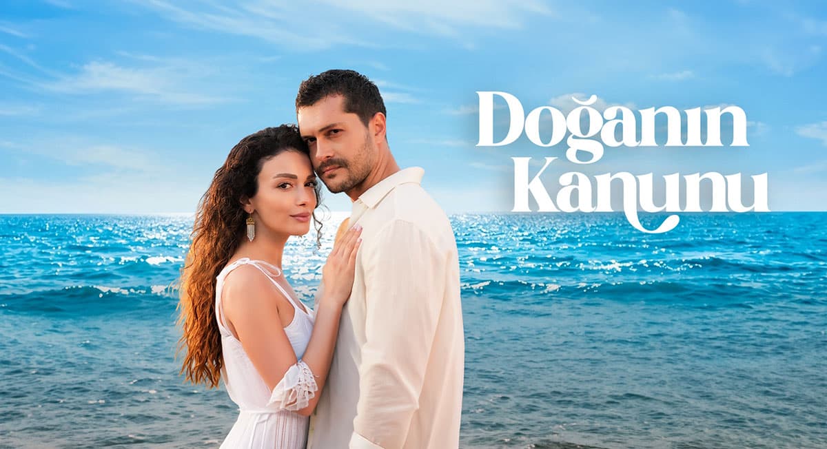 صورة الحلقة 6 من Doganin Kanunu